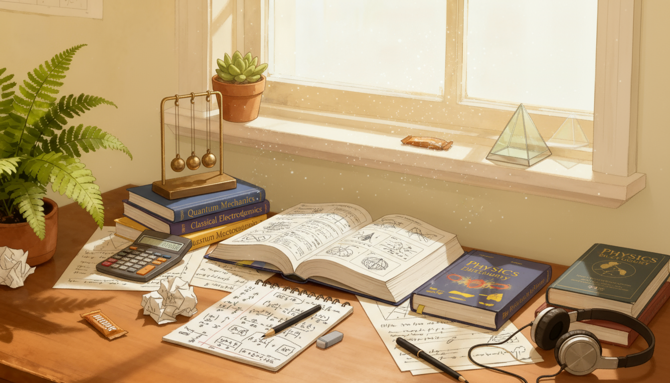 studying_physics