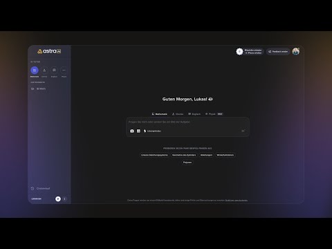 Your personal English tutor with the most advanced AI
